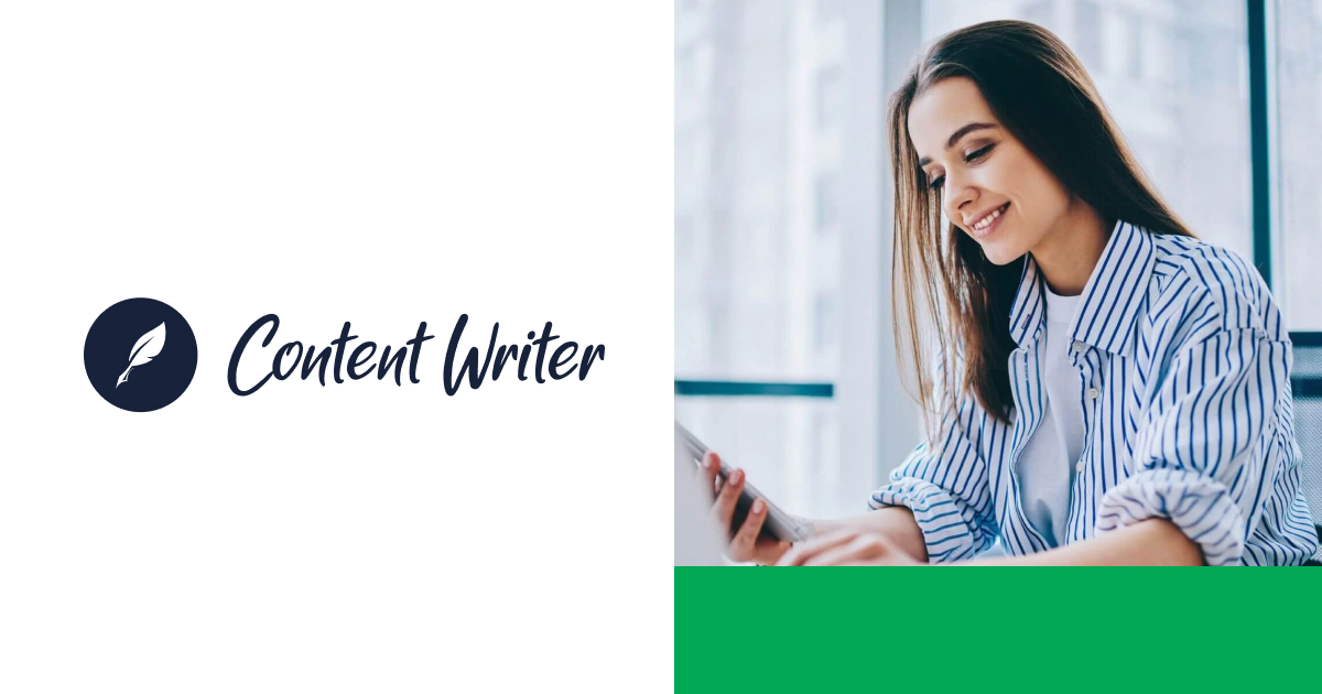 content maker praca